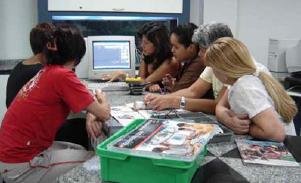 ROBOTICA PEDAGOGICA