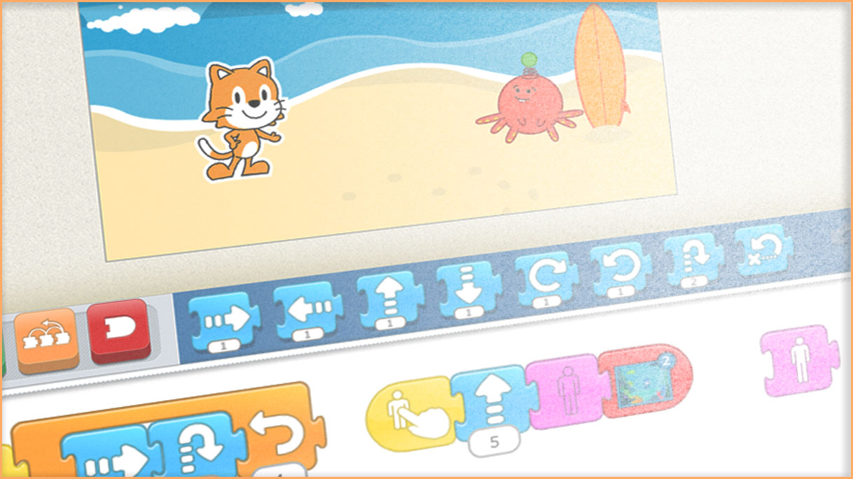 Scratch Jr